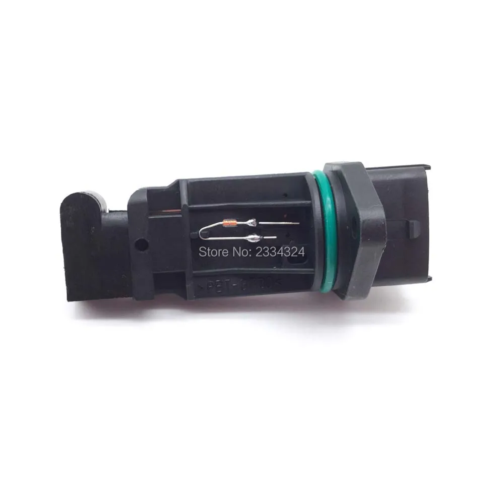 Датчик расхода воздуха Maf для Ferrari 360 Honda Accord Rover 25 45 200 400 MG ZR ZS 2,0 0280218012 MHK101070 0891084