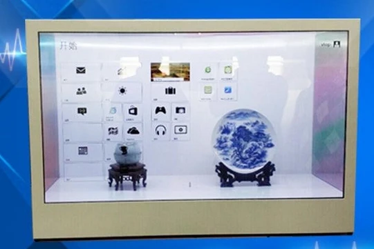 Tft Hd Hdmi Lcd Touch Screen 