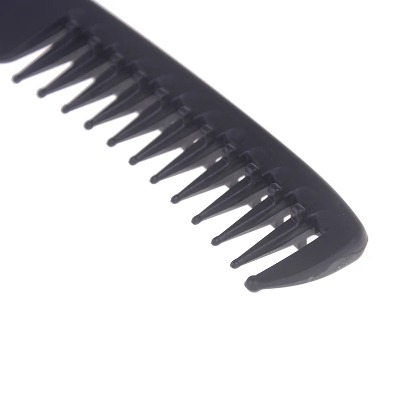 1 шт. профессиональные инструменты для укладки волос Расческа с острым концом хороший тип клип дизайн кисти инструменты для волос из