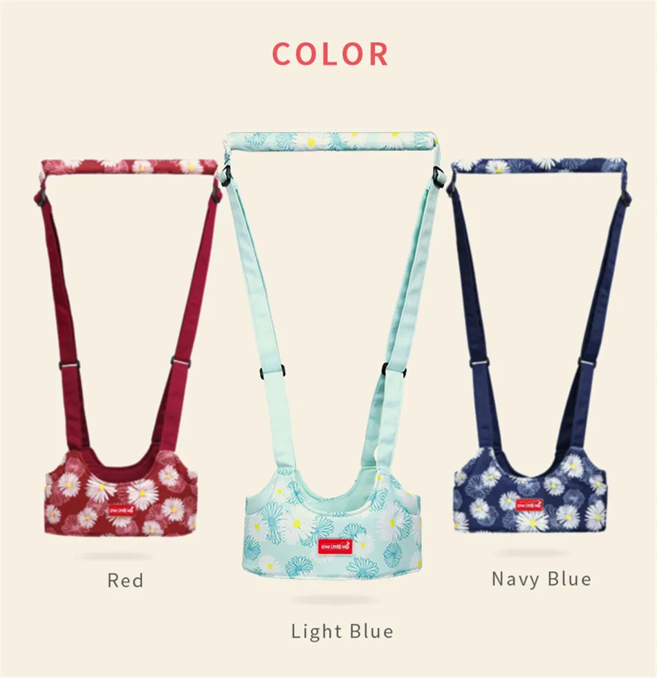 baby Harnesses (9)