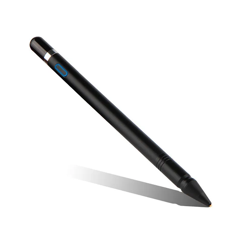 

Active Stylus Capacitive Touch Screen For CHUWI Hi10 Plus Pro Hi12 Hi13 Hi8 Hi9 Air Vi10 Vi8 Vi7 Surbook mini 10 Metal Pen NIB