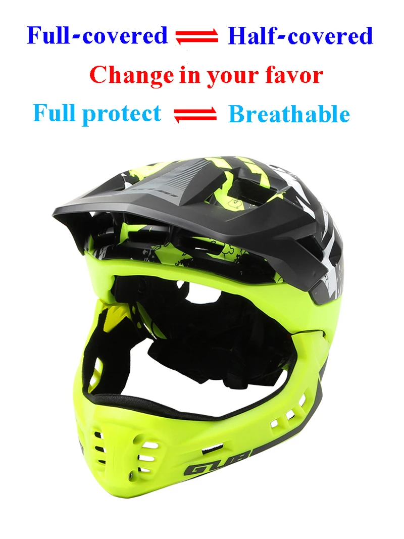 FF велосипедный детский беговел, велосипедный шлем с полным покрытием, детский шлем GUB, EPS параллельный детский 406 г, спортивные защитные шлемы для катания на коньках