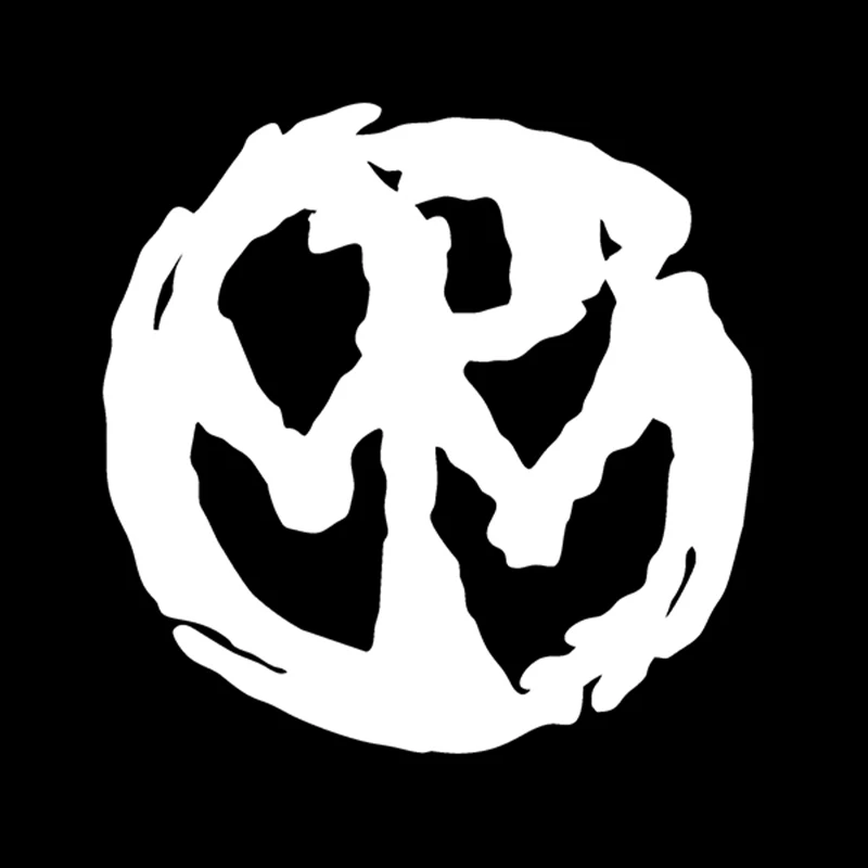 Pennywise клей виниловые наклейки автомобиля панк-рок NOFX Плохая Религия окна |