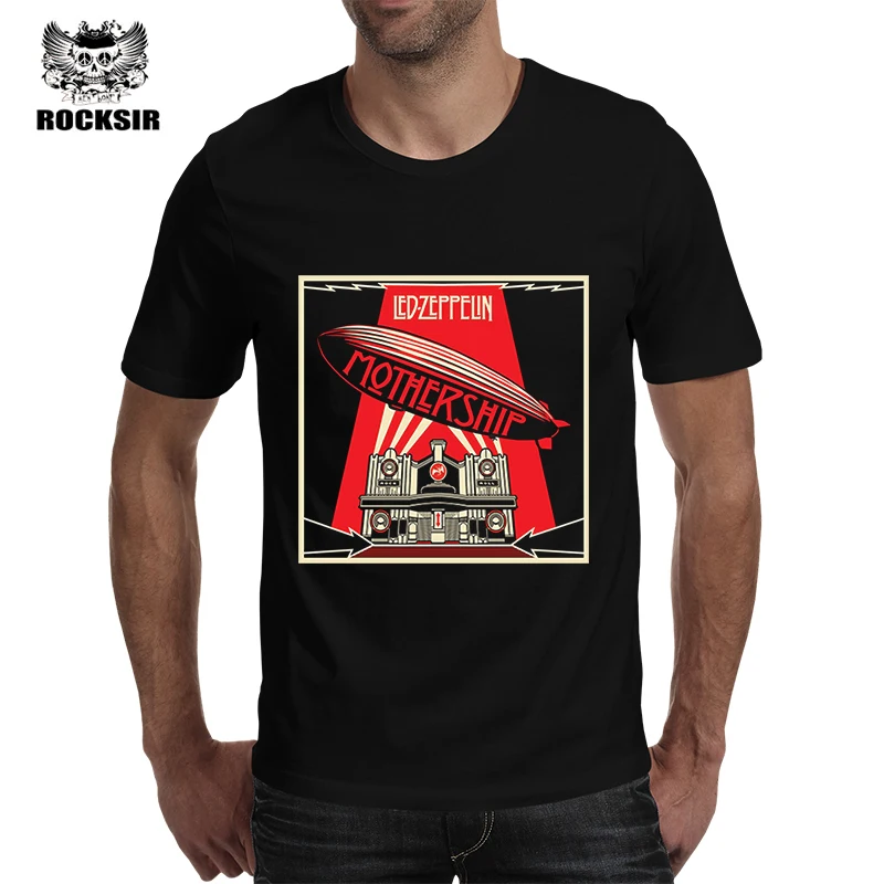 Rocksir 2017 classic band series men's 