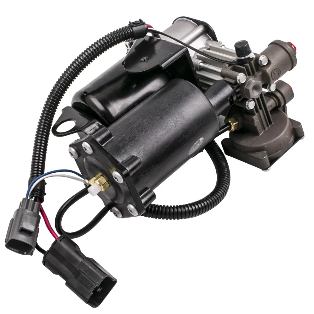 Compressor Air Suspension for Range Rover Sport LR3 LR4 LR023964 LR010376 LR011837 LR012800 LR015303 RQG500090 | Автомобили и