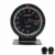 Dynoracing 60MM Racing Car Exp Gas Temp Gauge /EXT Temp Gauge & Light Auto Exp Gas Temp Gauge TT101474