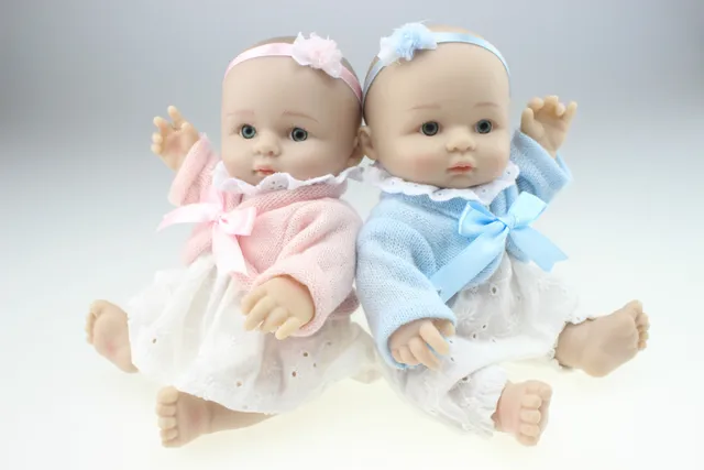 babydoll silicone