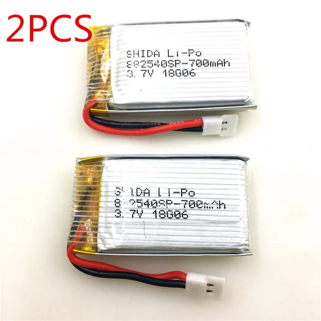 xk k124 battery