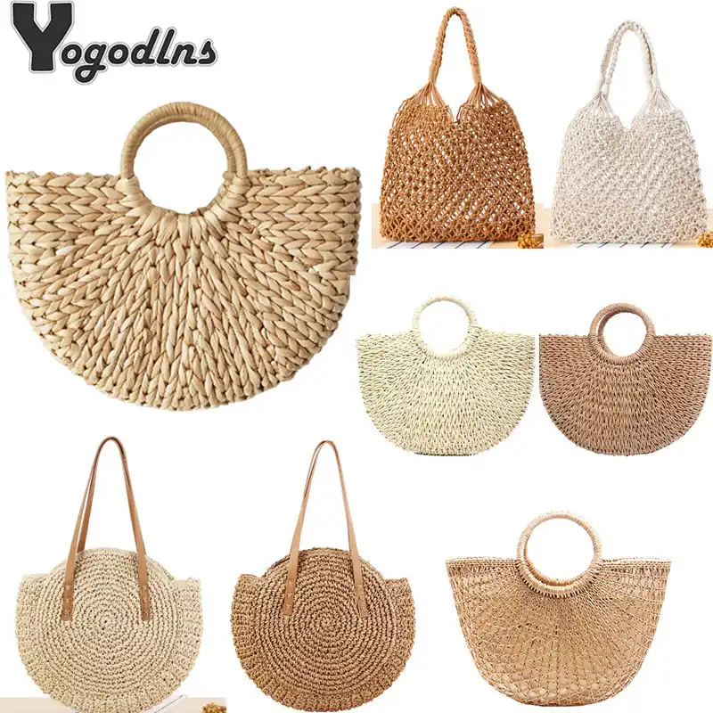 ladies summer bags