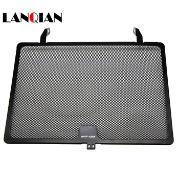 

Motorcycle Radiator Grille Guard Shan Protection Engine Grille Protective Cover For Yamaha MT-09 MT09 FZ09 2013 2014 2015 logo