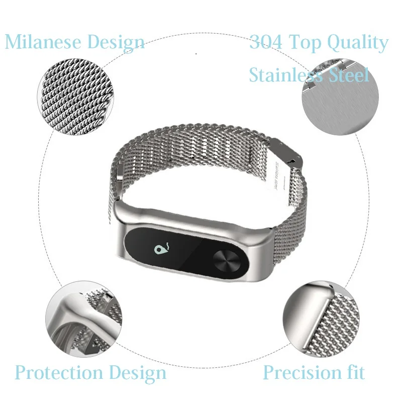 xiaomi-mi-band-2-strap-band-watchband-stainless-steel-metal- (1)