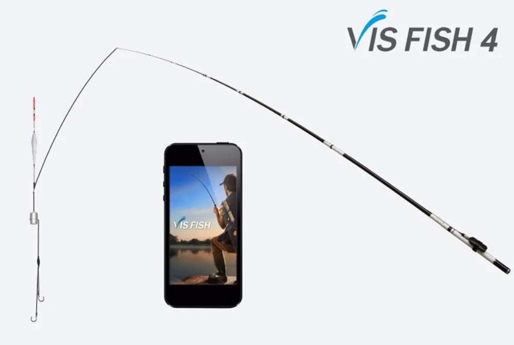 3RDEYE font b Wireless b font Video Visual Fishing Camera System 90 Degree Lens VIS FISH