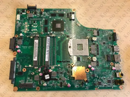 DA0ZR7MB8F0 MBPU306001 MB PU306 001 for font b acer b font aspire 5745 5745G laptop motherboard
