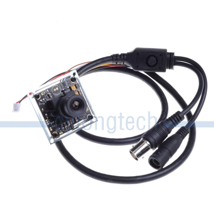 Камера видеонаблюдения Sony CCD 700TVL камера Effio E 4140 + 811 OSD меню объектив 2 8 мм для