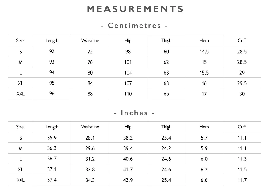 Markless Casual Pencil Pants Men Spring Middle Waist Trousers pantalones hombre Men Sportswear Pants CLA9818M