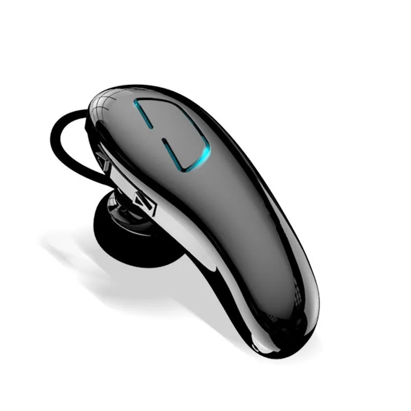 

GDLYL business headphone car call bluetooth headset Wireless earphone with Microphone hands-free Voice Control for phone calls