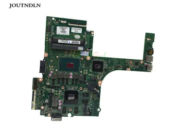 

JOUTNDLN For HP Pavilion 15-AK laptop motherboard SR2FQ i7-6700HQ CPU AND 950M 4G GPU DAX1PDMB8E0 832849-001 832849-601 DDR3