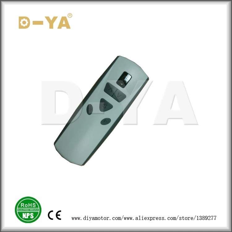 remote control 