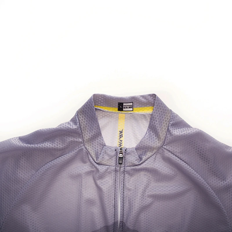 New Pro Cycling Kit  Men's Team Cycling Clothing Set Summer Breathable Cycling Jersey Sets Bike Wear Ropa Ciclismo Gel Pad