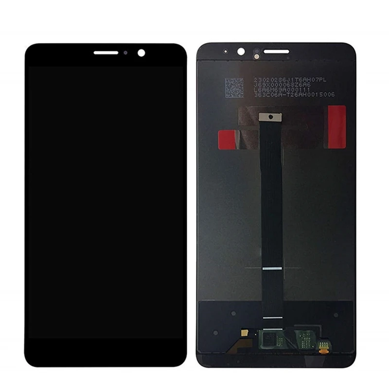 mate 9 