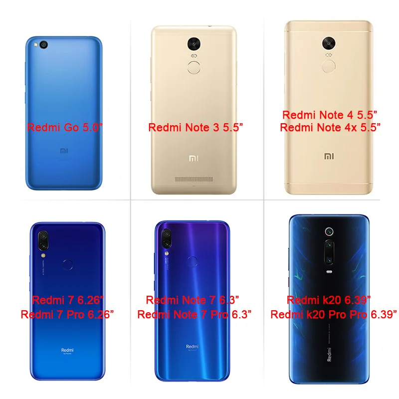 Чехол для Xiaomi mi 9 8 mi 9 mi 8 SE CC9 CC9E 9T A1 A2 A3 Lite Red mi Примечание 8 7 6 5 8A k20 Pro 4 3 4X 5X 6X F1 играть Fip чехол-портмоне