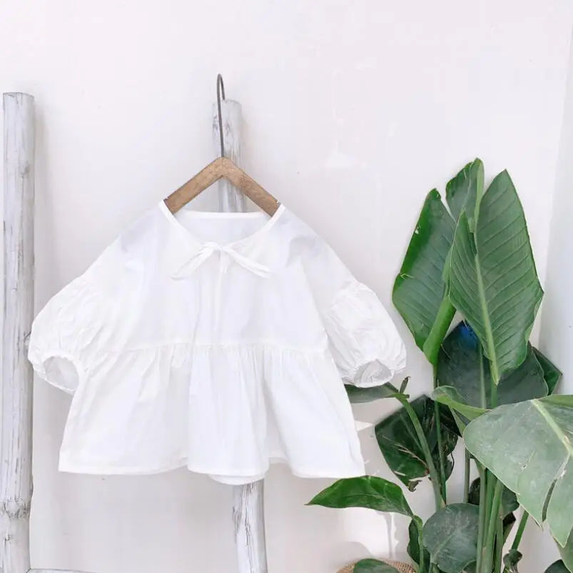 baby blouse