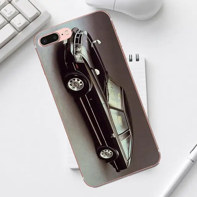 New Jdm Valve Honda Soft Cover Cell Phone Cases For Galaxy Alpha Core