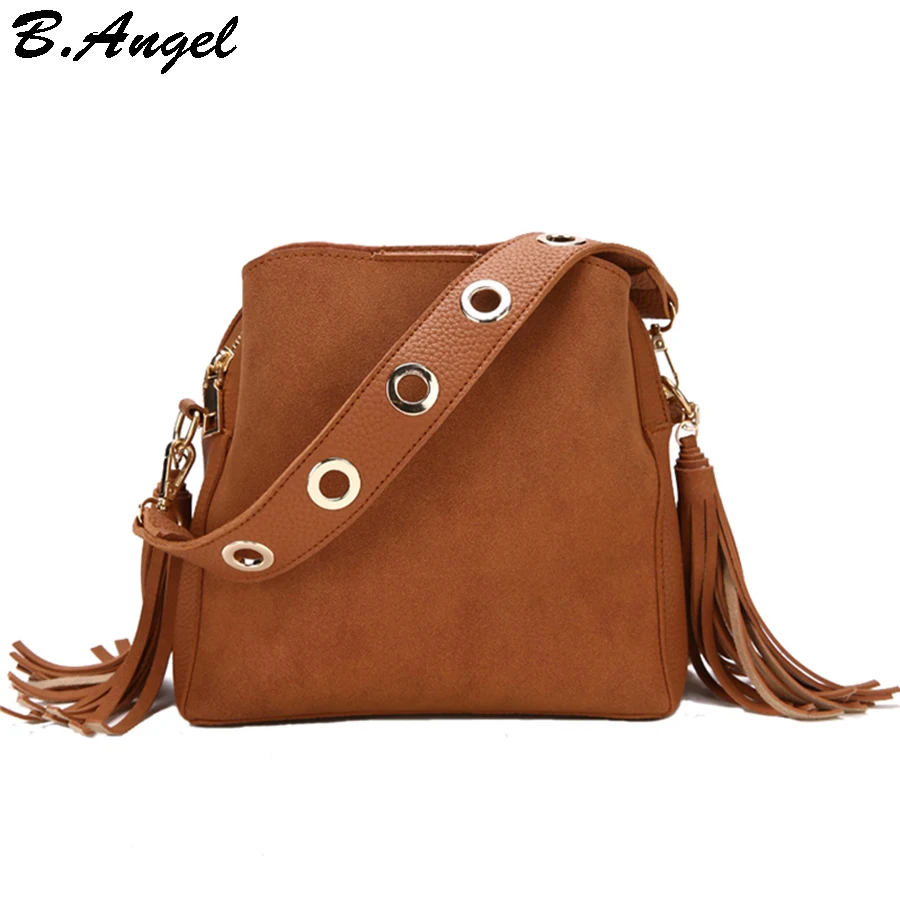 Small Messenger Bags for Women with Tassel Women Purses and Leather Handbags Shoulder Bag Cross Body Purse with 2 Straps Suede цена Small Messenger Bags for Women with Tassel Women Purses and Leather Handbags Shoulder Bag Cross Body Purse with 2 Straps Suede цены онлайн