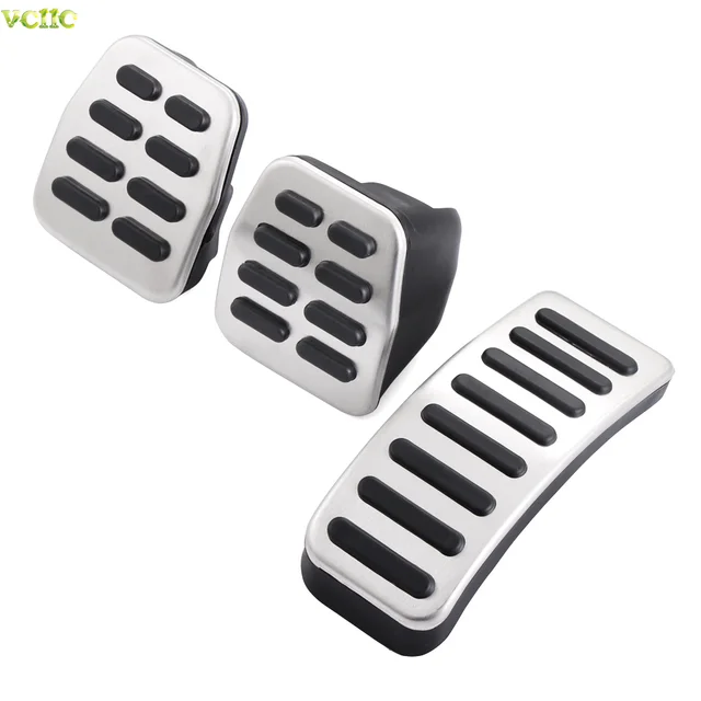 Задние колодки гольф 6
