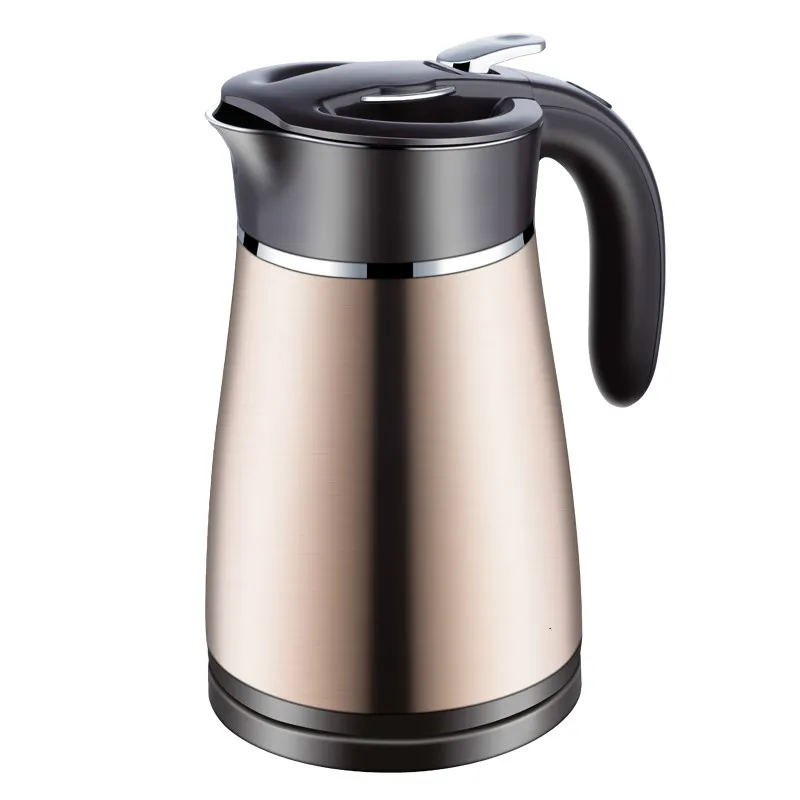 Electric kettle Home vacuum insulation 304 stainless steel 1.5l electricin Electric Kettles