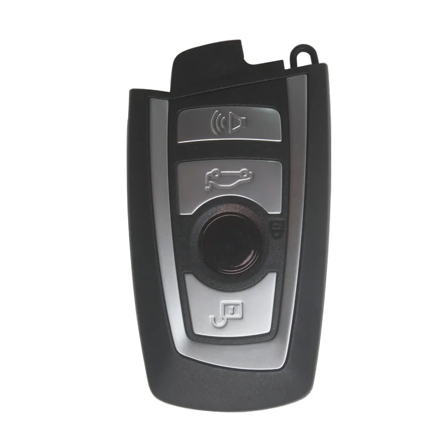 Для BMW 7 серии Smart Key 4 кнопки 315 мГц 2012 (белый)