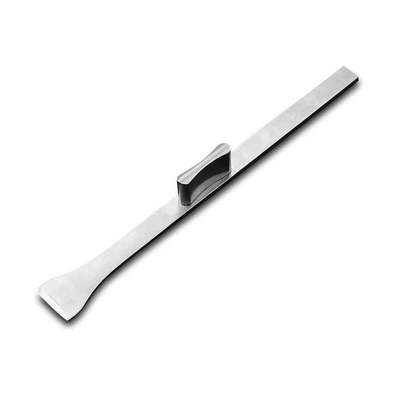 Periosteal stripper round head single and double head scleral stripper hand held bone chisel beauty nose 5