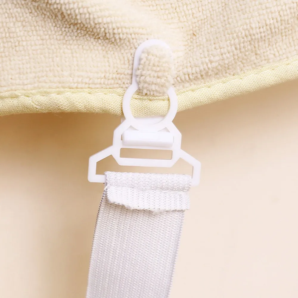4 шт. крепеж для постельного белья матрас сильный зажим Эластичные подтяжки работает со всеми типами постельных принадлежностей замок для шнура