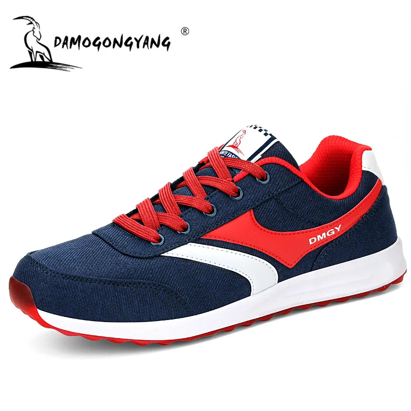 sapatilha de corrida masculina