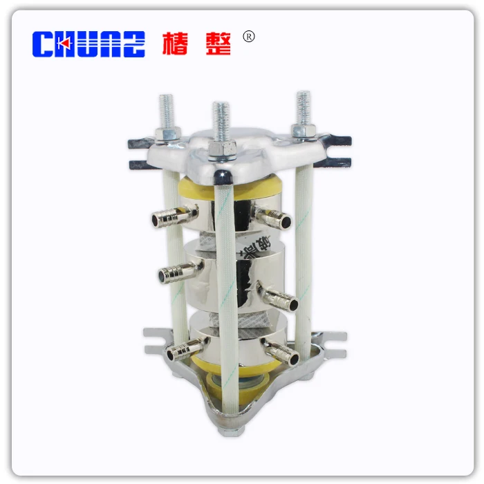 

[BELLA] Water cooled heat sink for electric welding machine DSS14