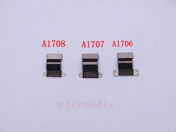 

Free Shipping New LCD LED LVDs Screen Display Cable For Macbook Pro 13"15" A1706 A1707 A1708 LCD Display flex Cable