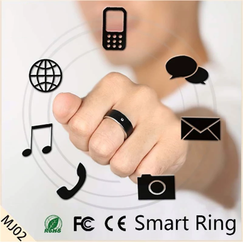 Xenxo S-Ring - The World's Smartest Smart Wearable — Steemit