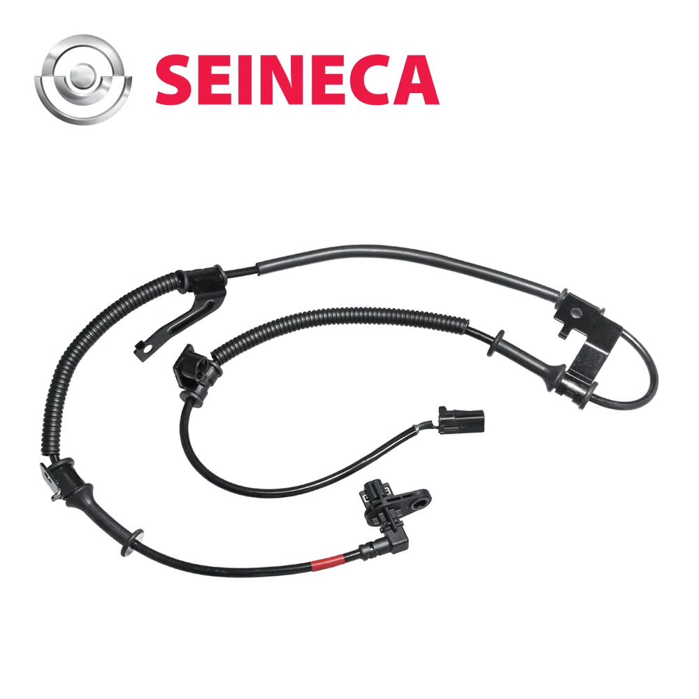 Buy CGQ ABS Sensor Wheel Speed Sensor Front Right For