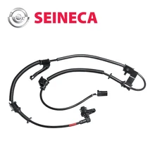 

CGQ ABS Sensor Wheel Speed Sensor Front Right For Kia Soul 95671-2K000 956712K000 ALS1968 5200265