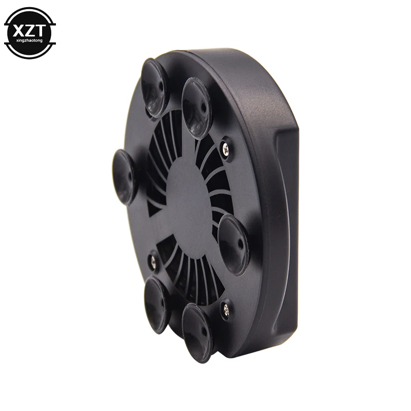 Universal Mobile Phone USB Cooler Cooling Fan Gamepad Holder Stand Bank Radiator Mute Fan For iphone Xiaomi Tablet cellphone