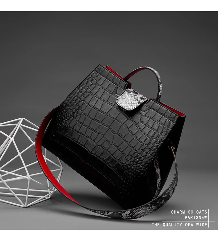 Bolsas de ombro