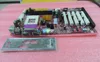 Промышленная компьютерная вышивка CYSMBD-694X 694 материнская плата с 1 ISA 5PCI слотами, 2 COM,2 IDE, розетка 370,AGP ► Фото 2/2