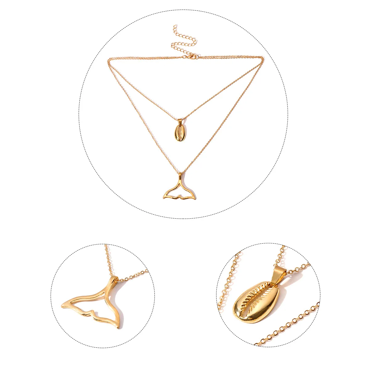 

TN98 Classic new necklace jewelry for women best gift in party have color to choose for women birthday gift