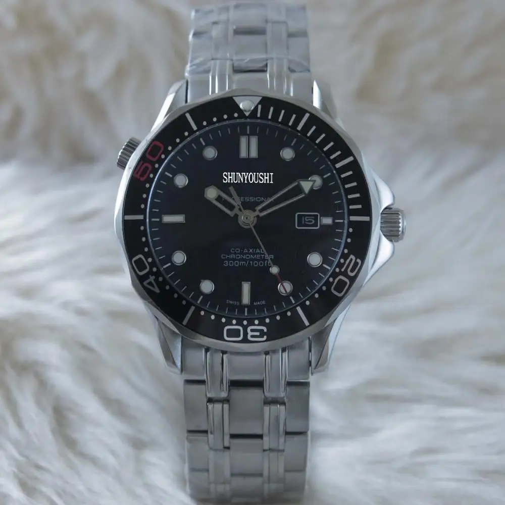 

WG06254 Mens Watches Top Brand Runway Luxury European Design Automatic Mechanical Watch