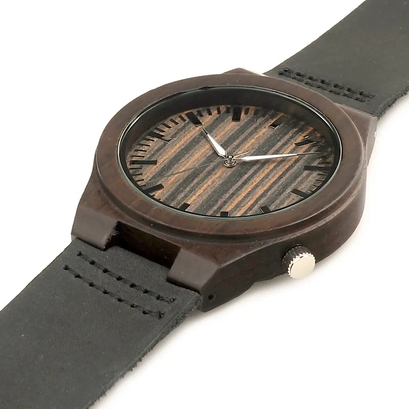 Wooden watches B13 C11.1