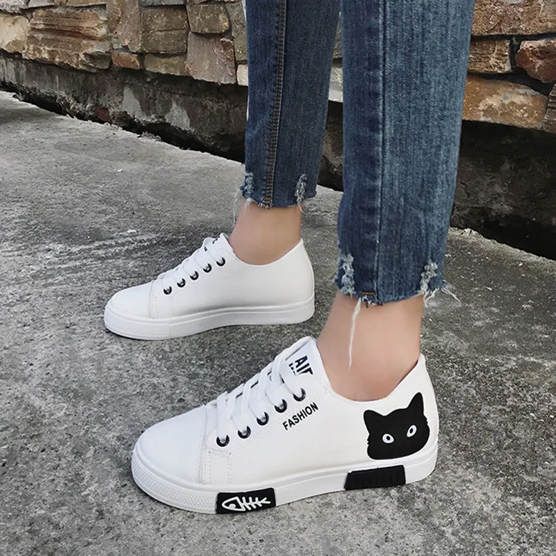 latest shoes for ladies 2018