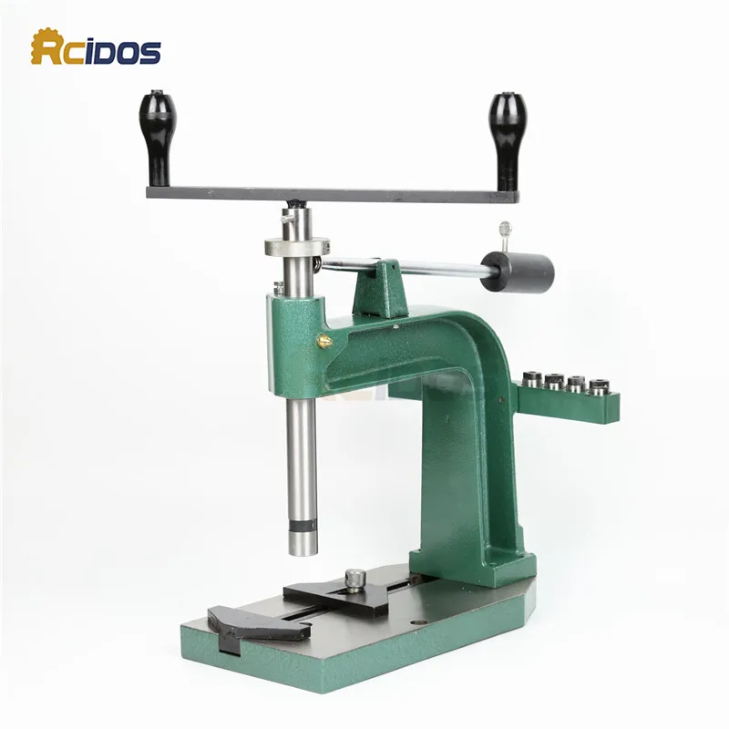 

Manual tapping machine,Desktop Hand tapper,Tapping clamp for Imperial Standard Thread #6,#8,#10,1/4",5/16",3/8",7/16",1/2",5/8