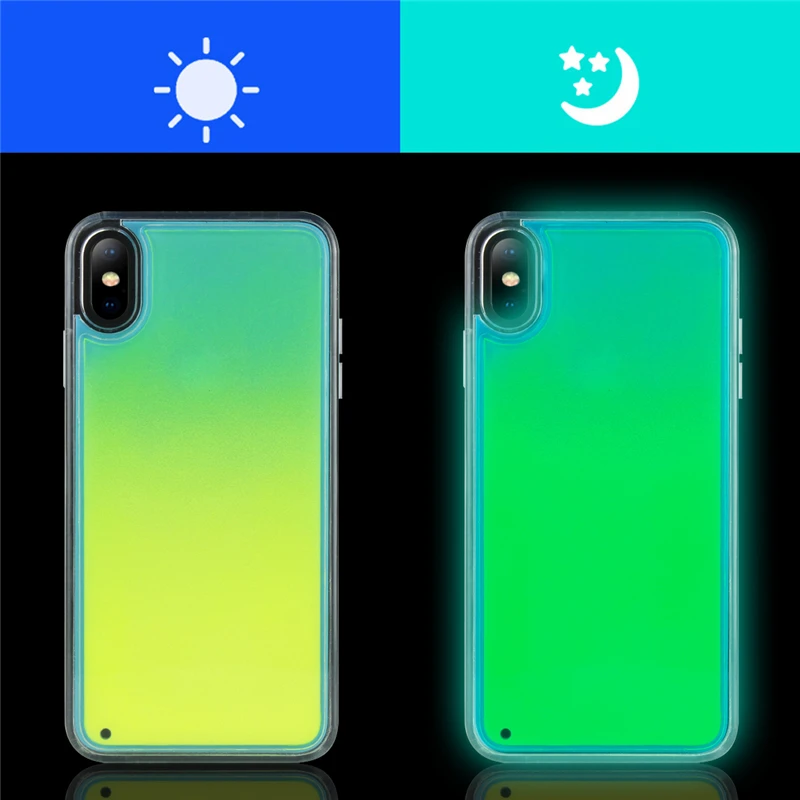Простой и стильный мобильный телефон для пары чехол iPhone 6 6s 7 8 plus X XR XS MAX креативный