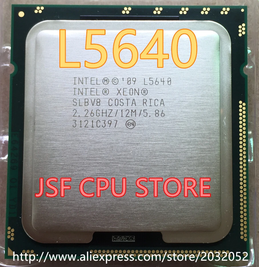 Intel Xeon L5640 L5640 12mb 2 26ghz 60w Lga1366 Desktop Cpu Processor Can Work You Can Order Intel Xeon Intel Xeon L5640xeon L5640 Aliexpress Intel Xeon L5640 L5640 12mb 2 26ghz 60w Lga1366 Desktop Cpu Processor Can Work You Can Order Intel Xeon Intel Xeon L5640xeon L5640 Aliexpress
