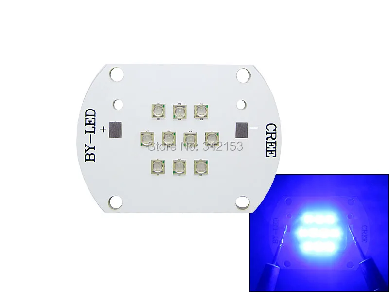  30W  460NM (3)